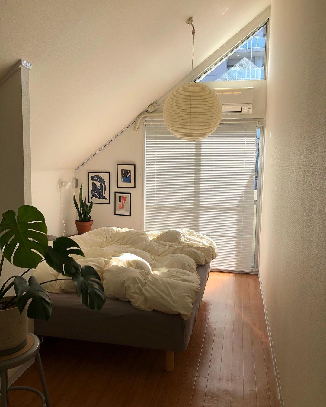 Akari A Serie Hanglamp