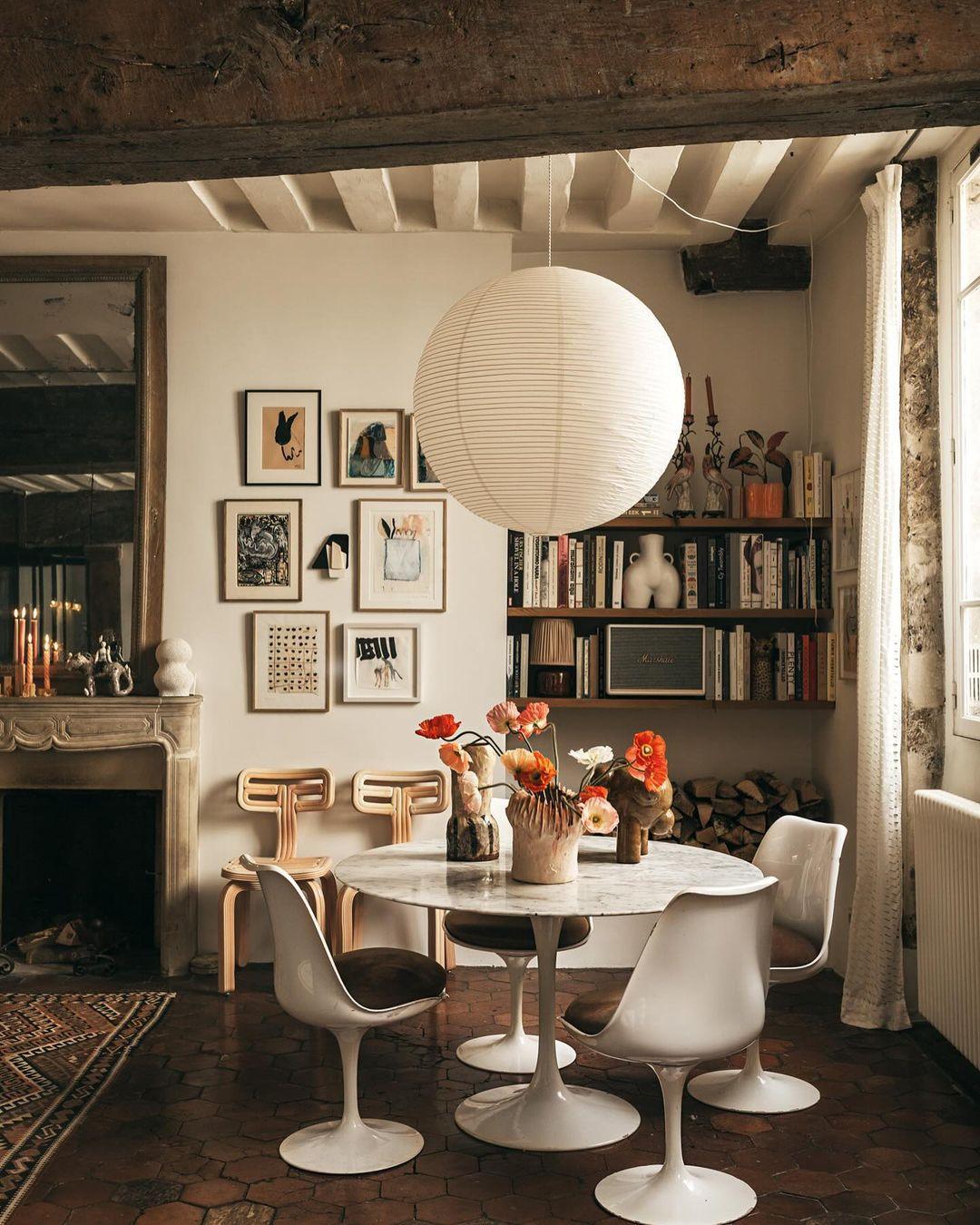 Akari A Serie Hanglamp