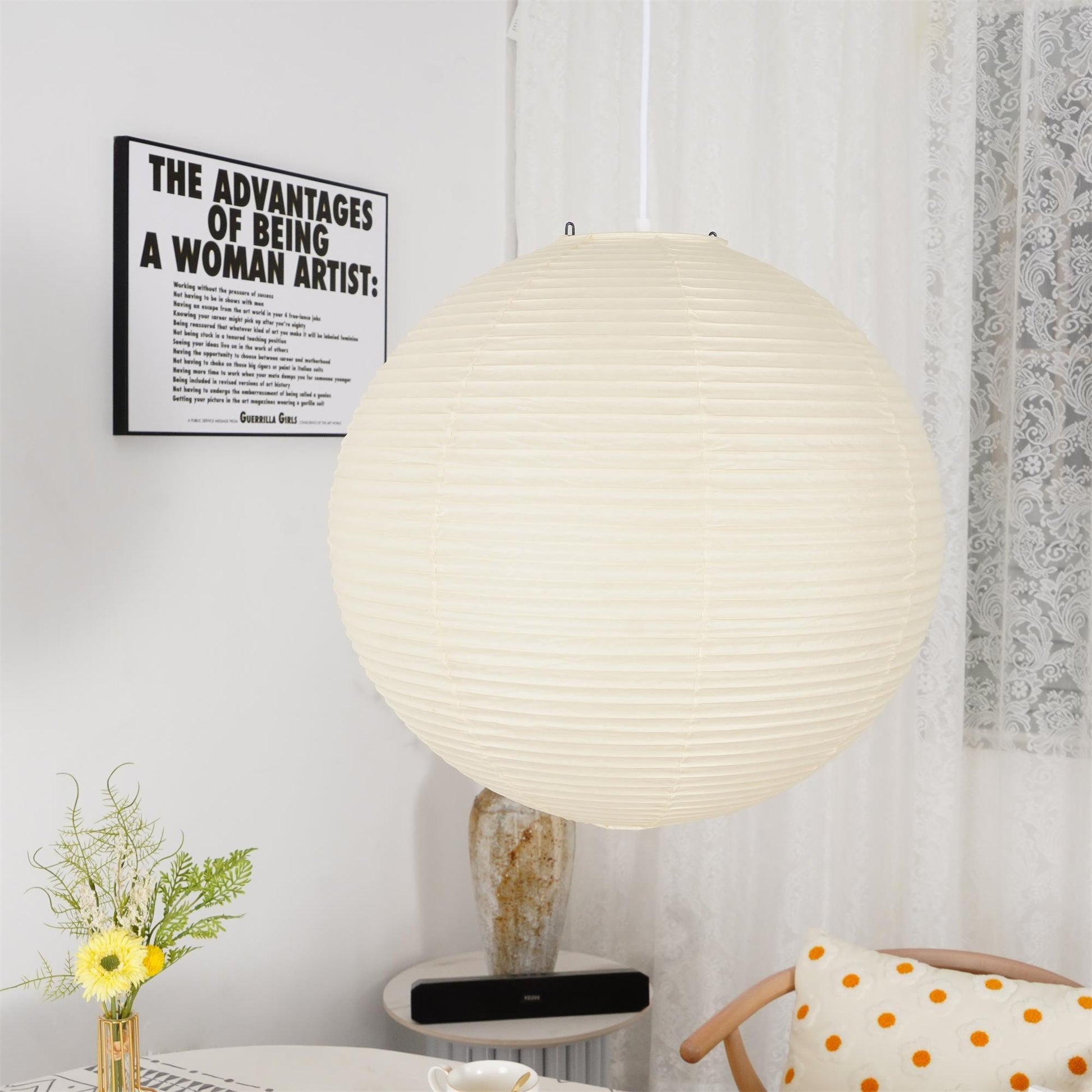 Akari A Serie Hanglamp