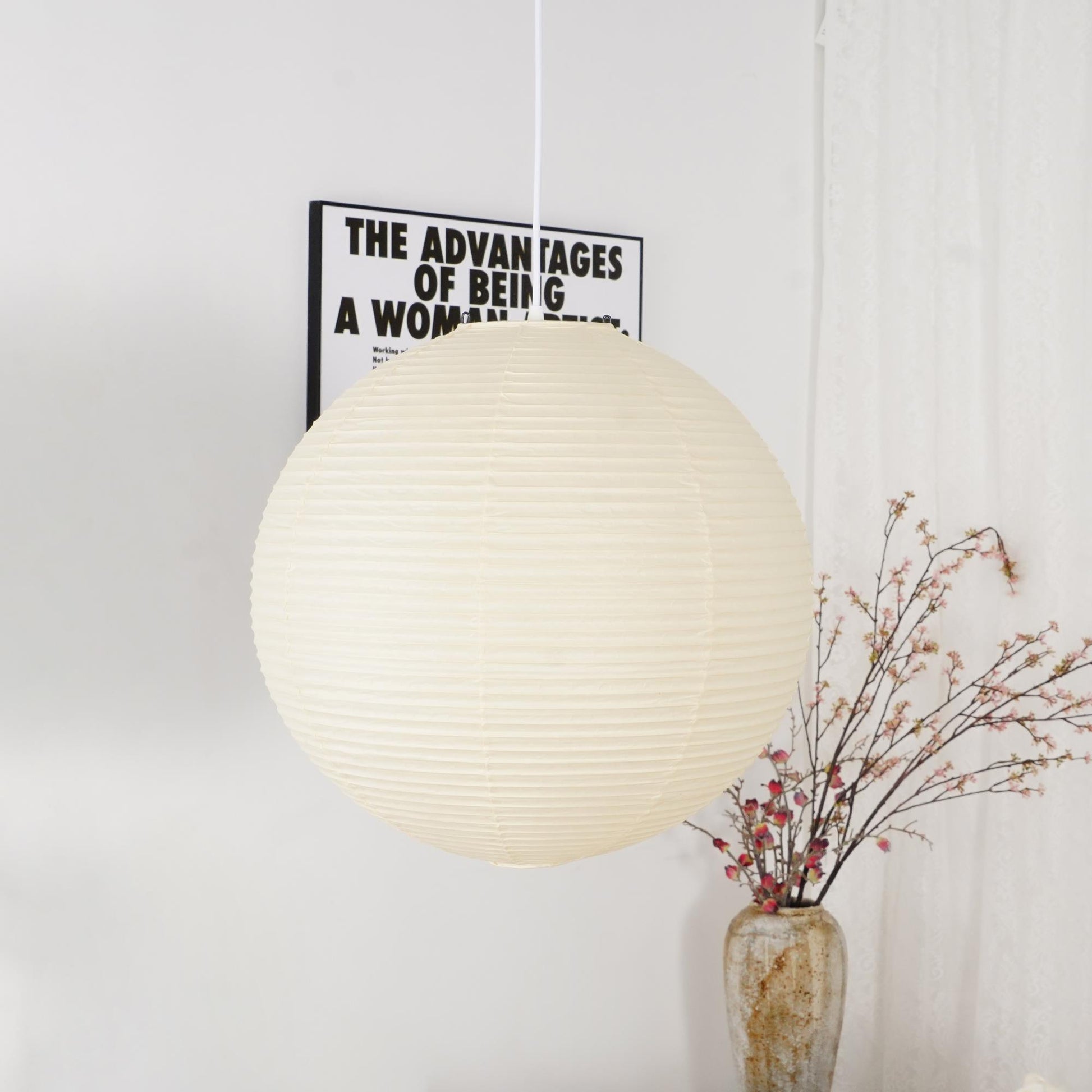 Akari A Serie Hanglamp