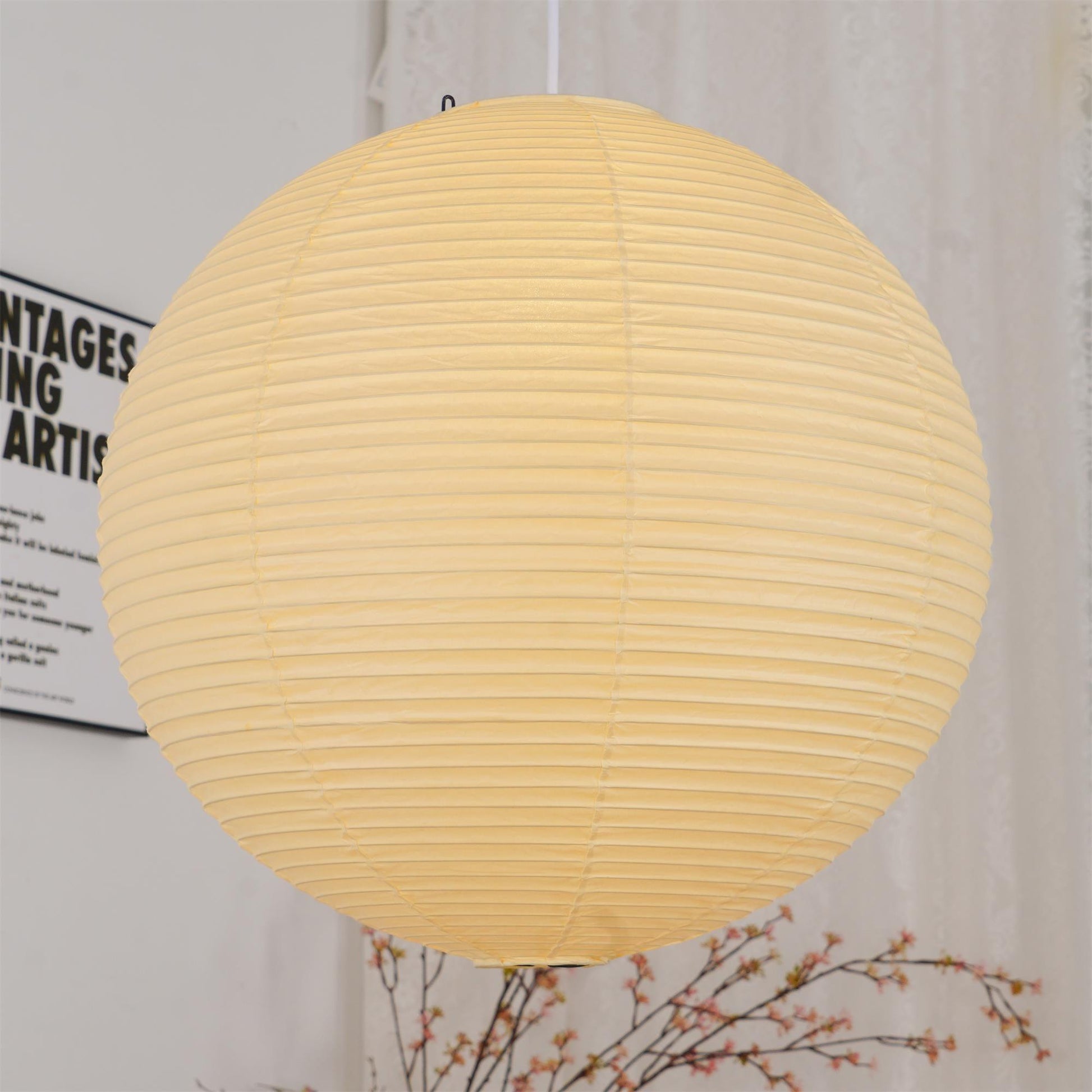 Akari A Serie Hanglamp