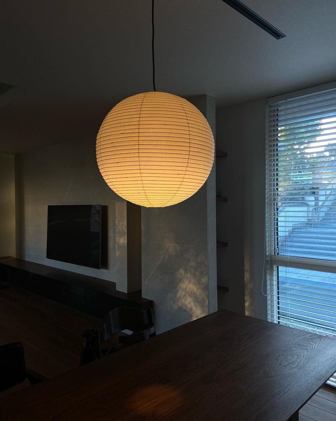 Akari A Serie Hanglamp