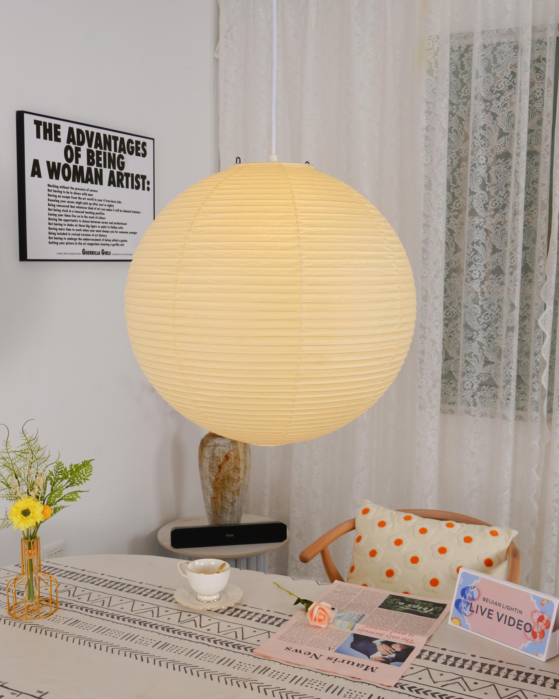 Akari A Serie Hanglamp