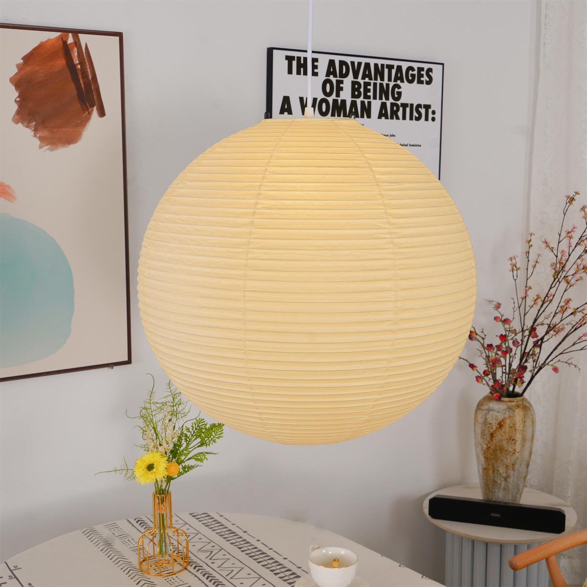 Akari A Serie Hanglamp