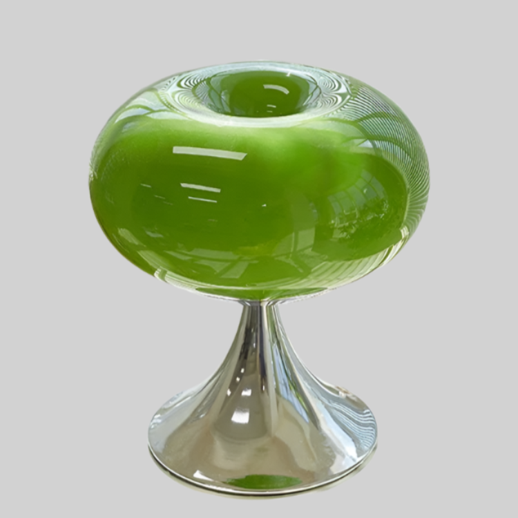 Antieke Stijl Appel Tafellamp
