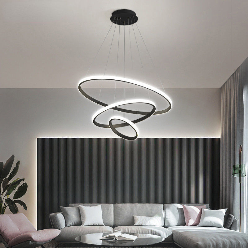 Arishalight - Moderne Stijlvolle Plafondlamp