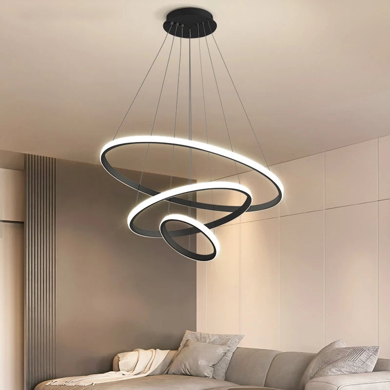 Arishalight - Moderne Stijlvolle Plafondlamp