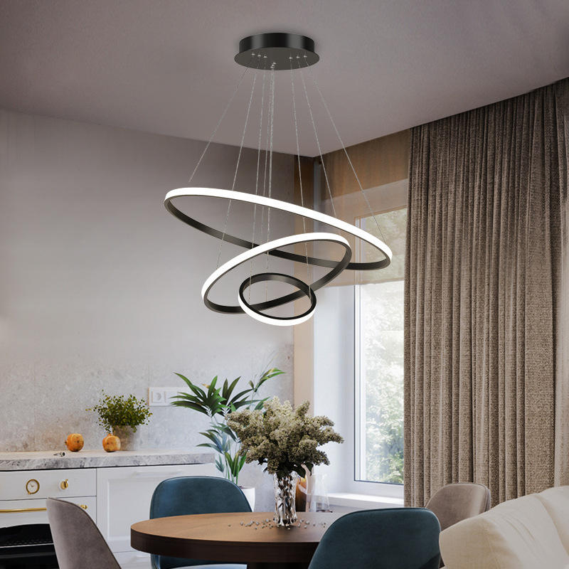 Arishalight - Moderne Stijlvolle Plafondlamp