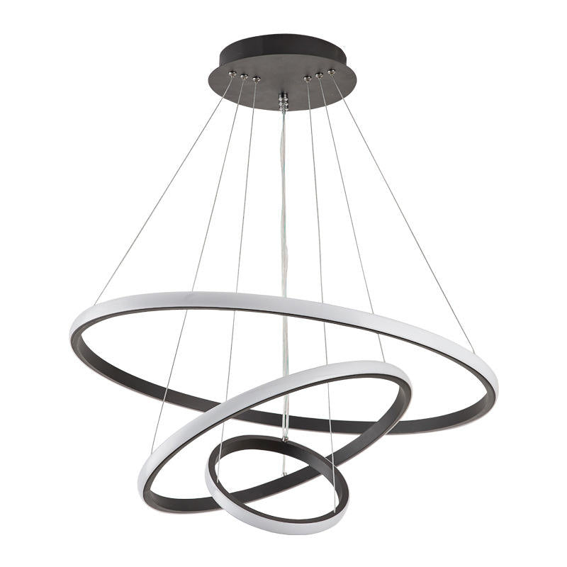 Arishalight - Moderne Stijlvolle Plafondlamp