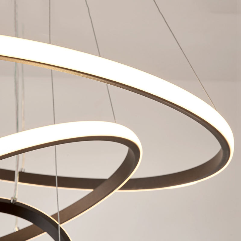 Arishalight - Moderne Stijlvolle Plafondlamp