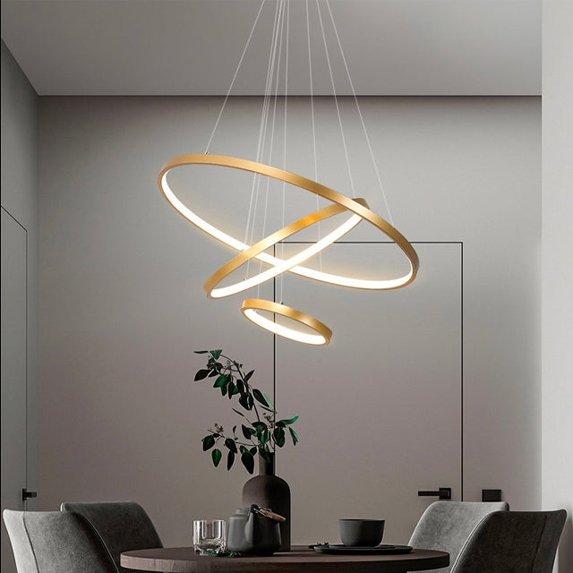 Arishalight - Moderne Stijlvolle Plafondlamp