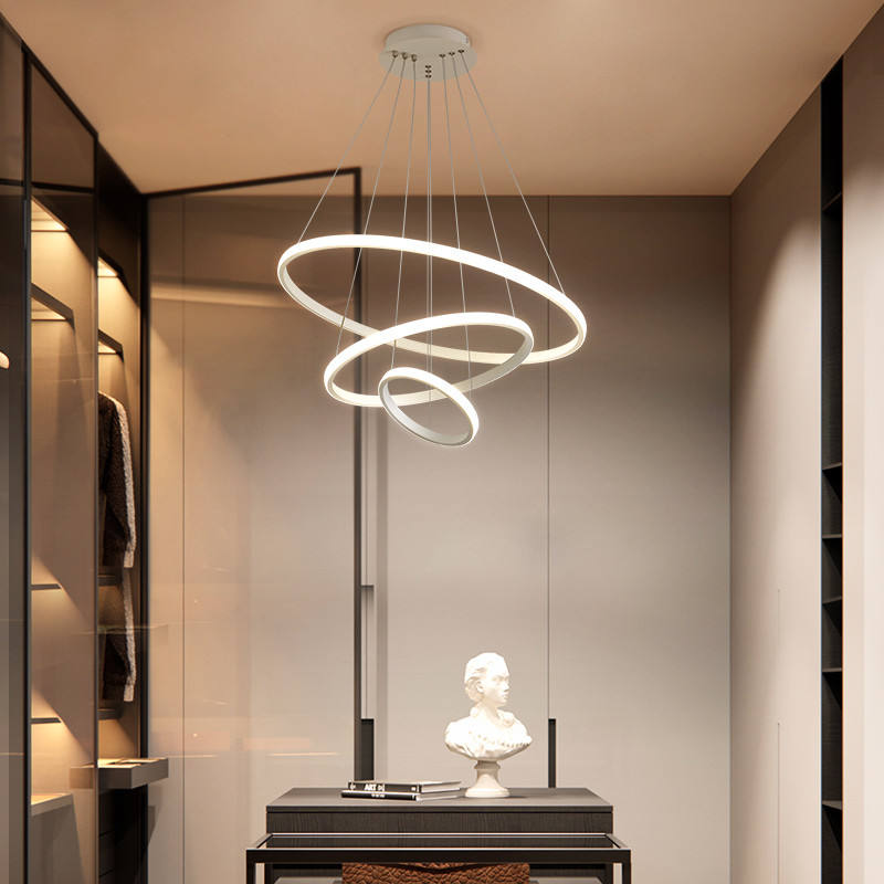 Arishalight - Moderne Stijlvolle Plafondlamp