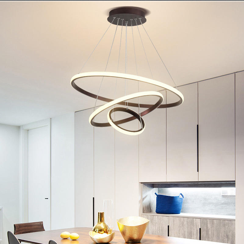 Arishalight - Moderne Stijlvolle Plafondlamp