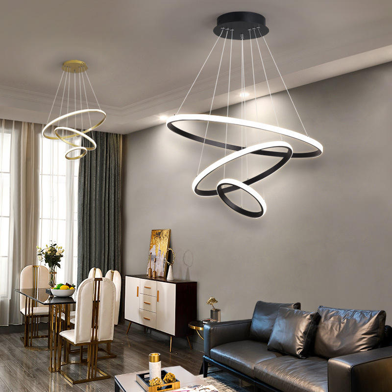 Arishalight - Moderne Stijlvolle Plafondlamp