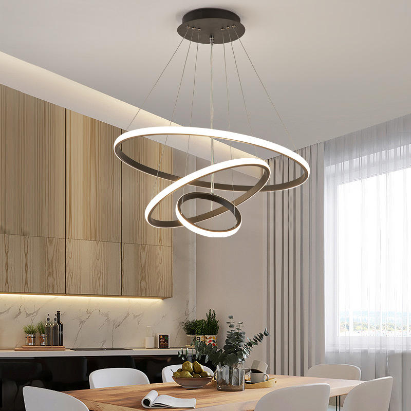 Arishalight - Moderne Stijlvolle Plafondlamp