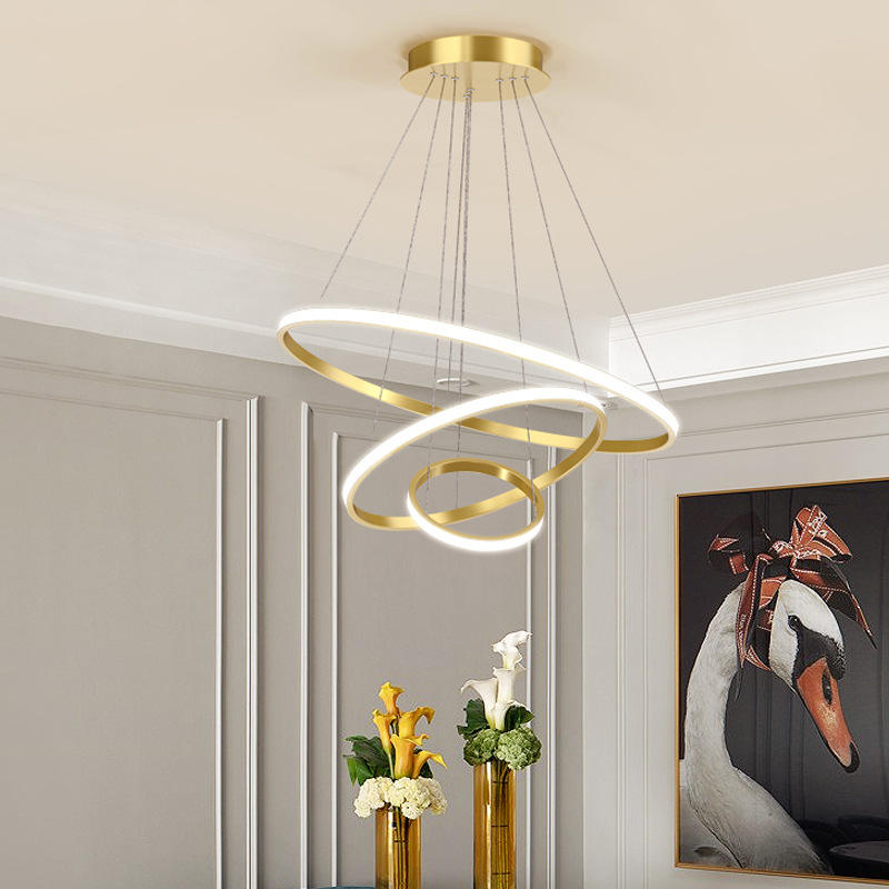 Arishalight - Moderne Stijlvolle Plafondlamp