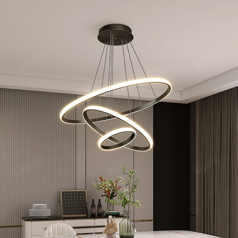 Arishalight - Moderne Stijlvolle Plafondlamp