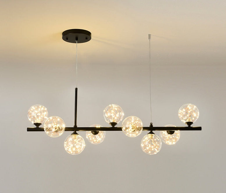 Armature - Luxe Hanglamp Voor De Eettafel