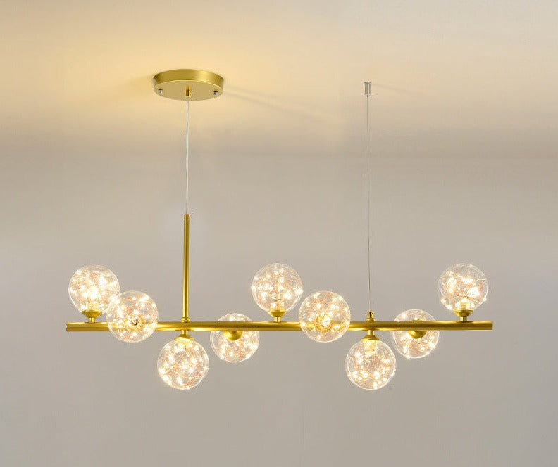Armature - Luxe Hanglamp Voor De Eettafel