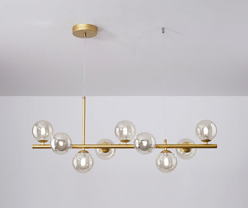 Armature - Luxe Hanglamp Voor De Eettafel