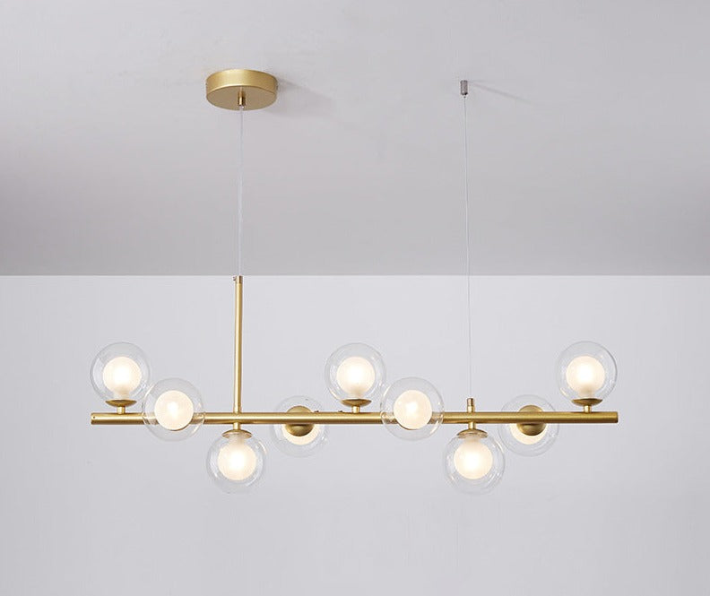Armature - Luxe Hanglamp Voor De Eettafel