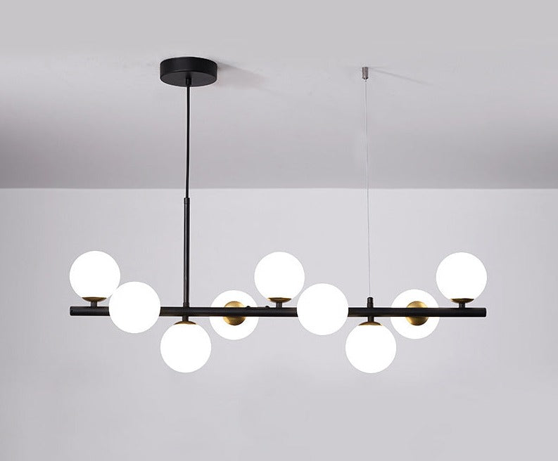 Armature - Luxe Hanglamp Voor De Eettafel
