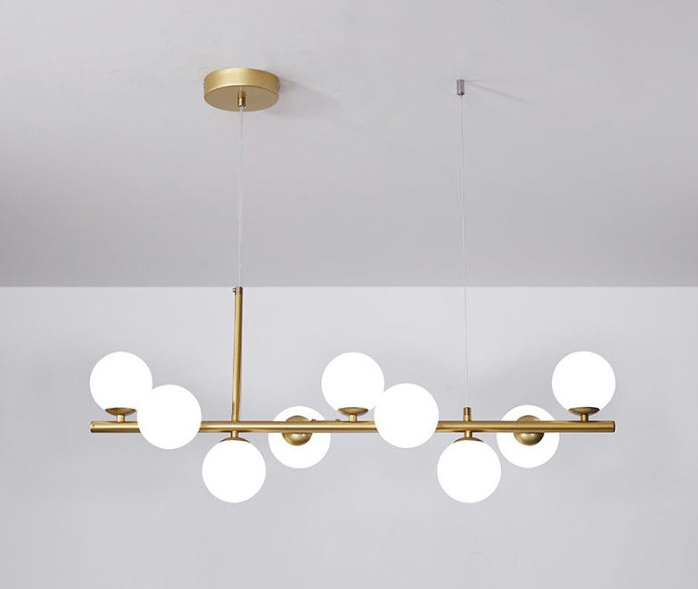 Armature - Luxe Hanglamp Voor De Eettafel