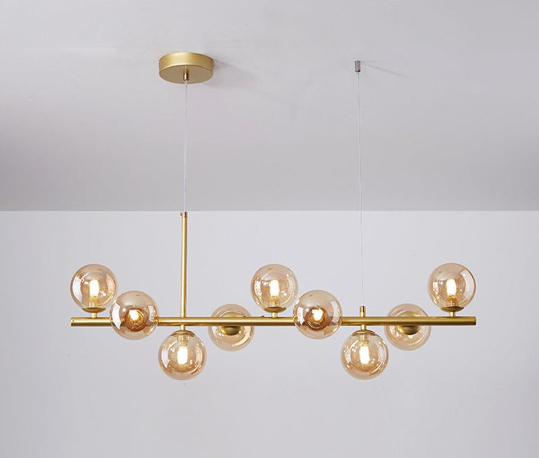Armature - Luxe Hanglamp Voor De Eettafel