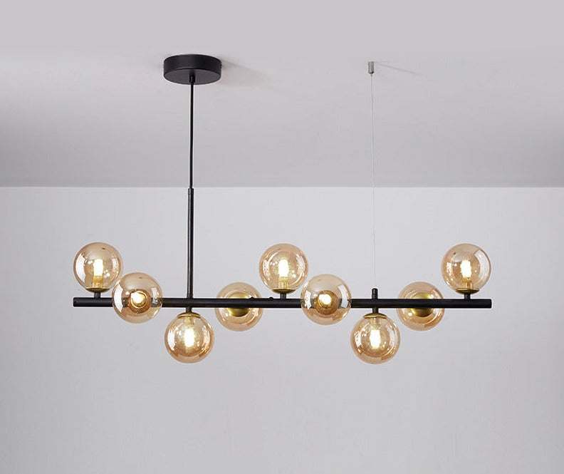 Armature - Luxe Hanglamp Voor De Eettafel