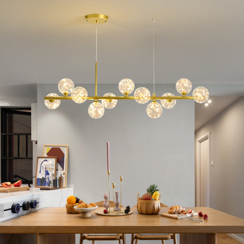 Armature - Luxe Hanglamp Voor De Eettafel