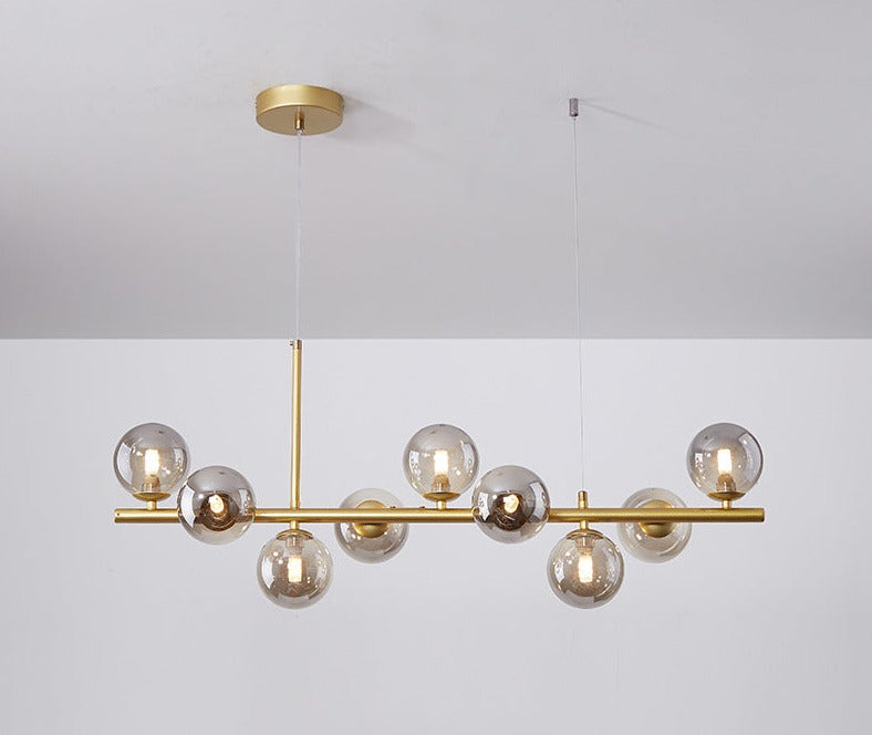 Armature - Luxe Hanglamp Voor De Eettafel