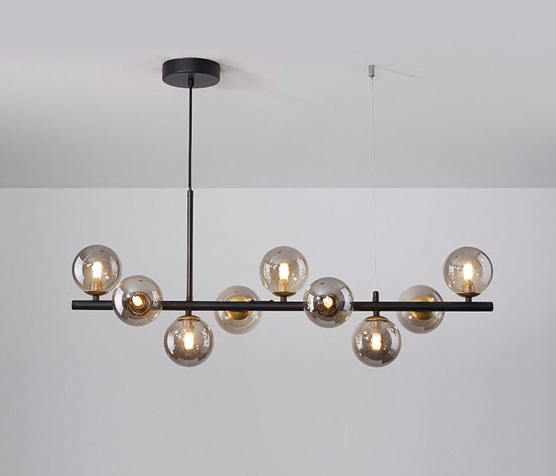 Armature - Luxe Hanglamp Voor De Eettafel