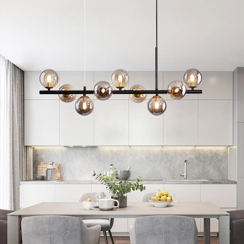 Armature - Luxe Hanglamp Voor De Eettafel