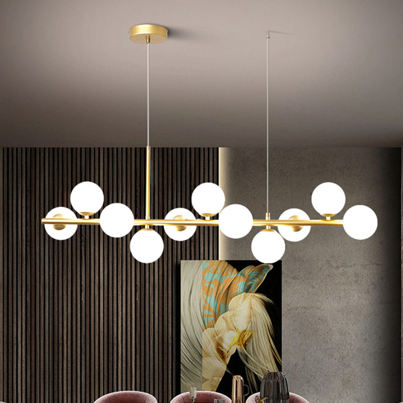 Armature - Luxe Hanglamp Voor De Eettafel