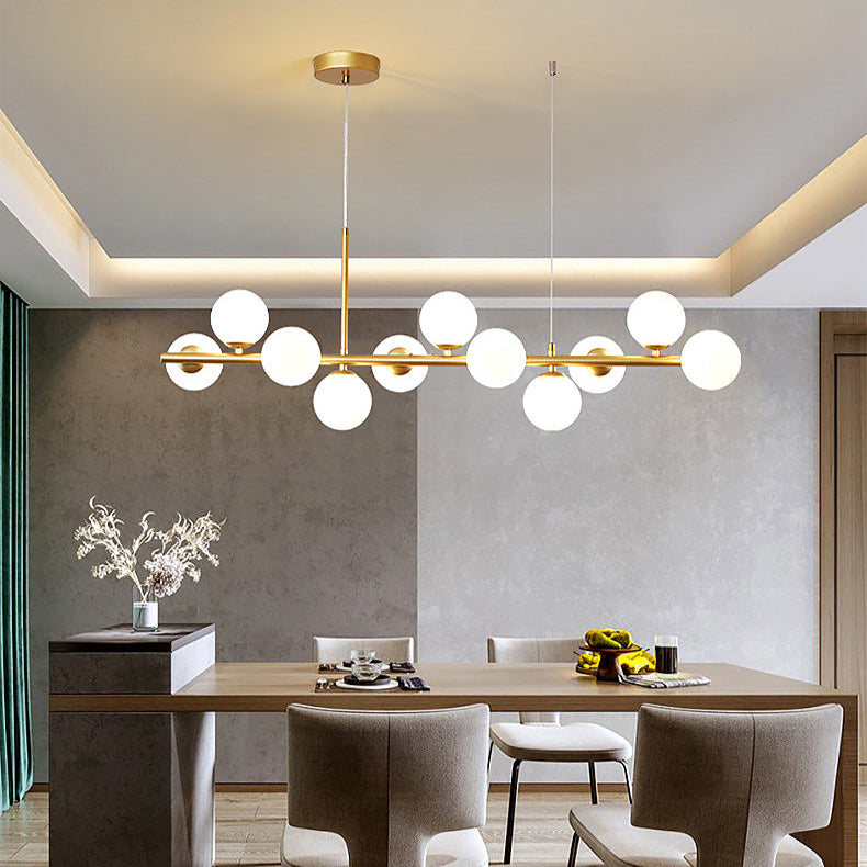 Armature - Luxe Hanglamp Voor De Eettafel