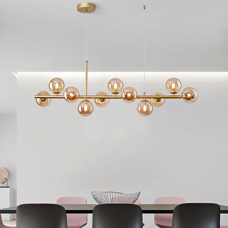 Armature - Luxe Hanglamp Voor De Eettafel