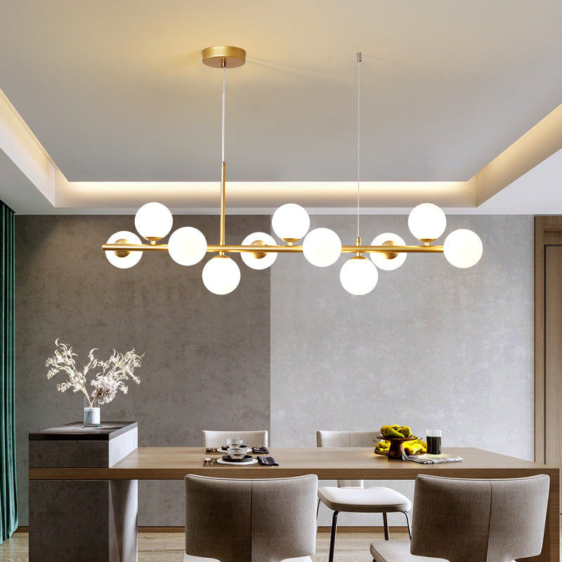 Armature - Luxe Hanglamp Voor De Eettafel