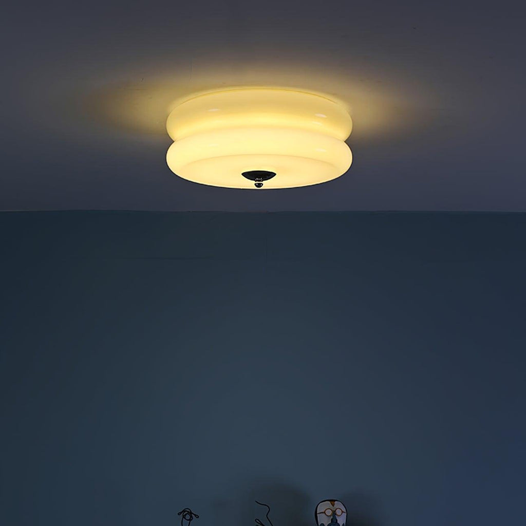 Art Deco Vintage Plafondlamp