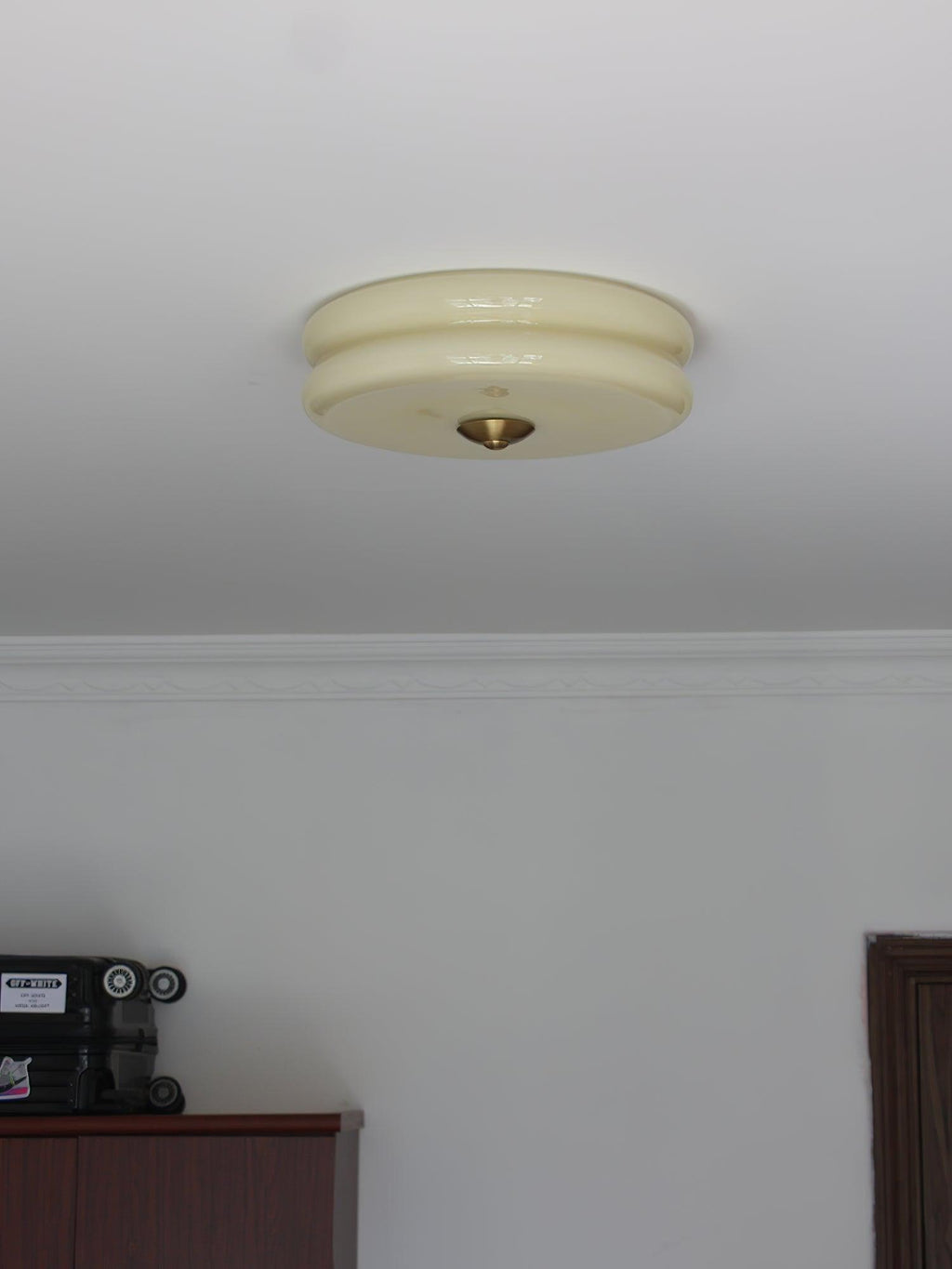 Art Deco Vintage Plafondlamp