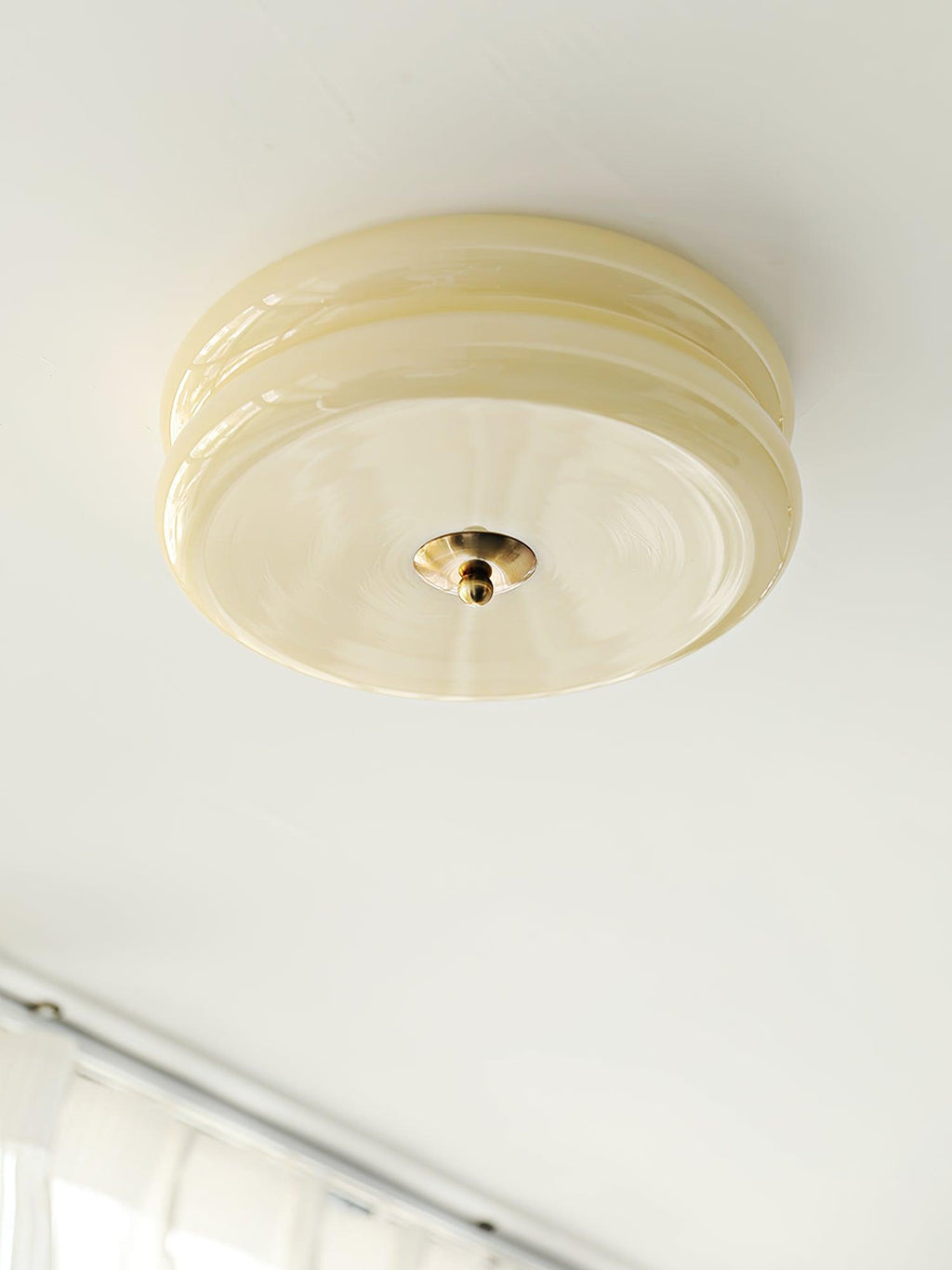 Art Deco Vintage Plafondlamp