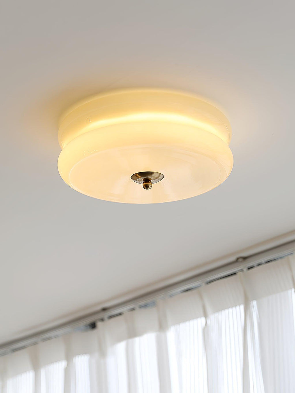 Art Deco Vintage Plafondlamp