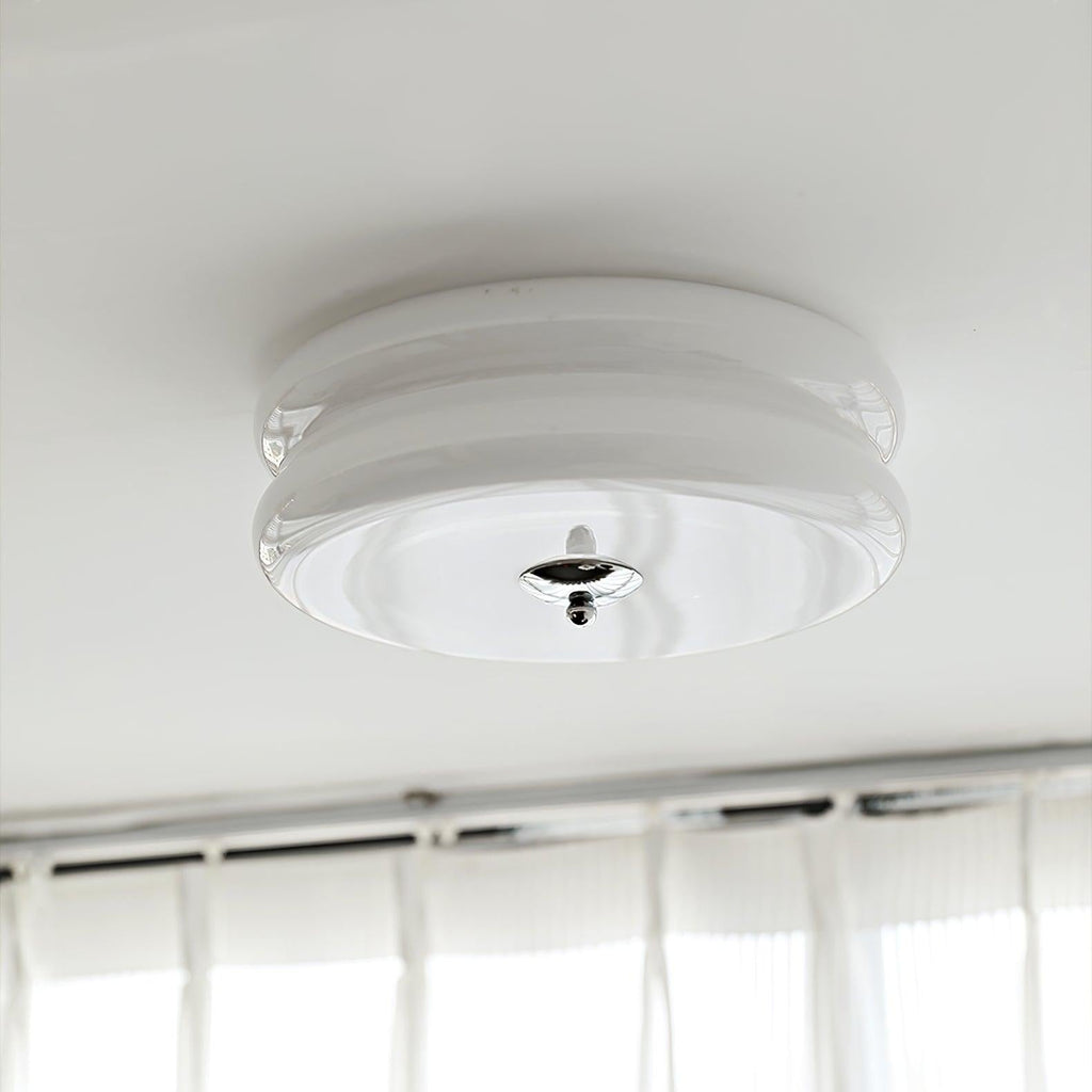 Art Deco Vintage Plafondlamp