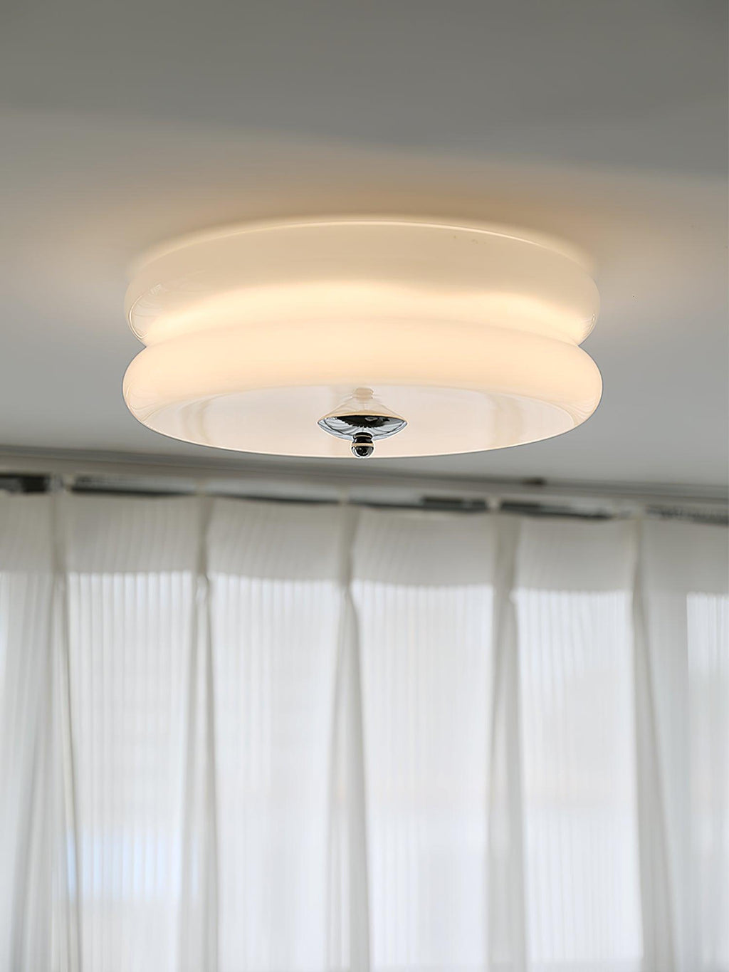 Art Deco Vintage Plafondlamp