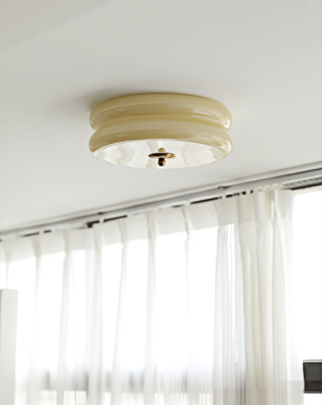 Art Deco Vintage Plafondlamp