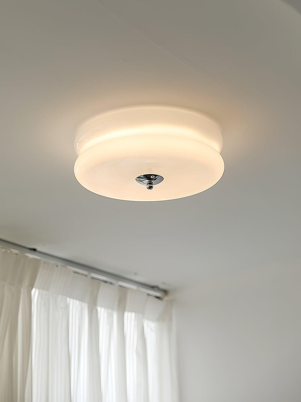 Art Deco Vintage Plafondlamp