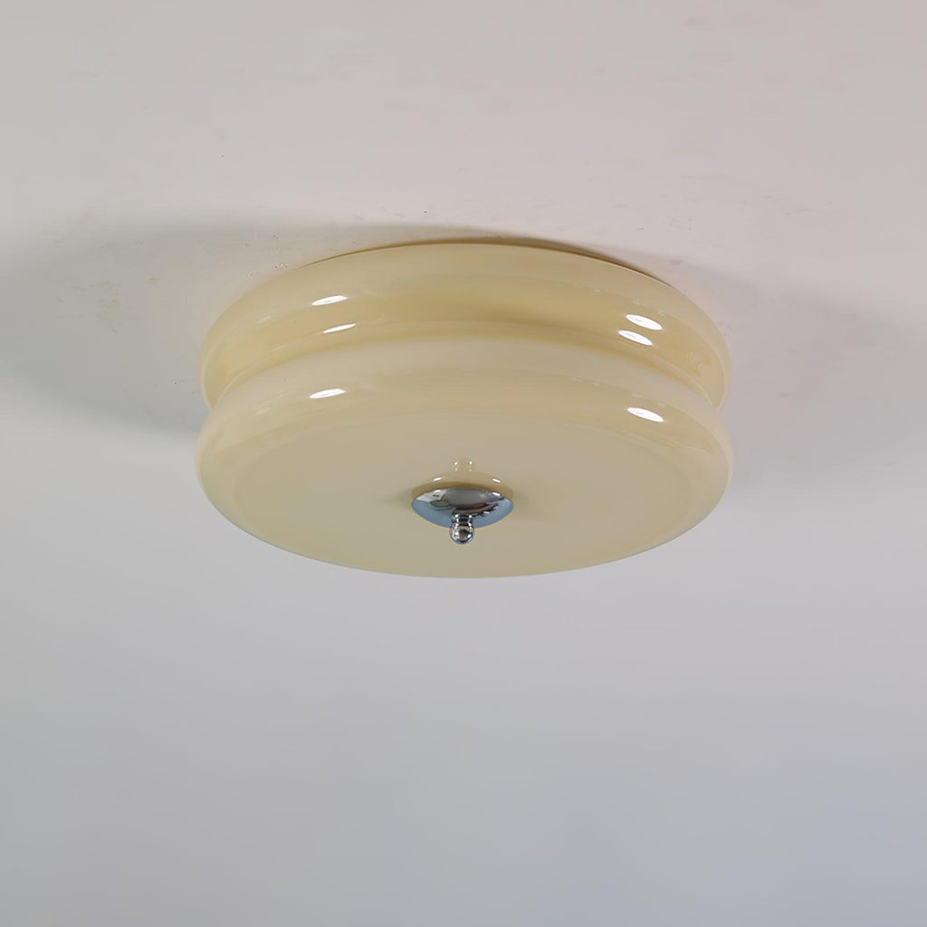 Art Deco Vintage Plafondlamp