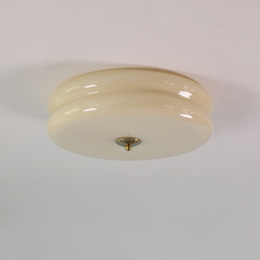 Art Deco Vintage Plafondlamp