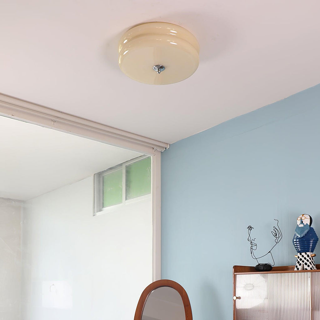 Art Deco Vintage Plafondlamp