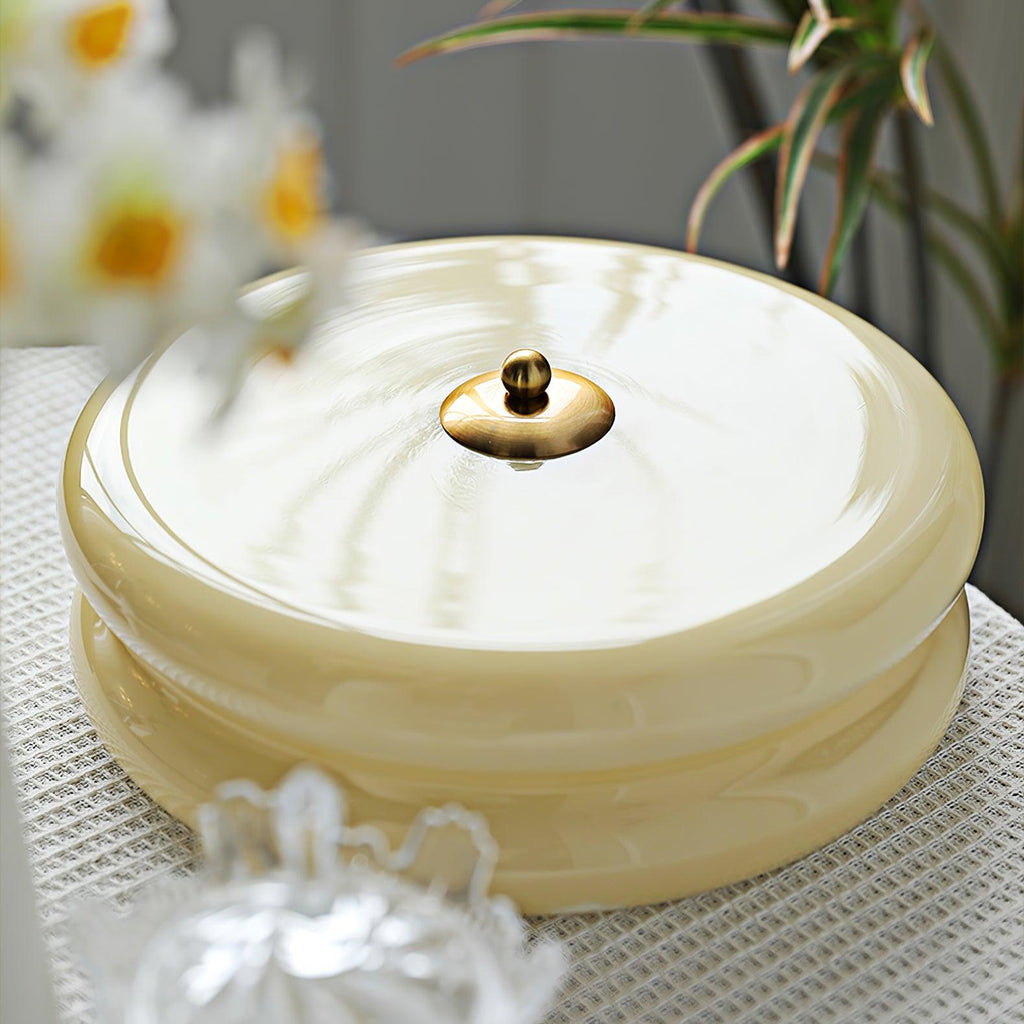 Art Deco Vintage Plafondlamp