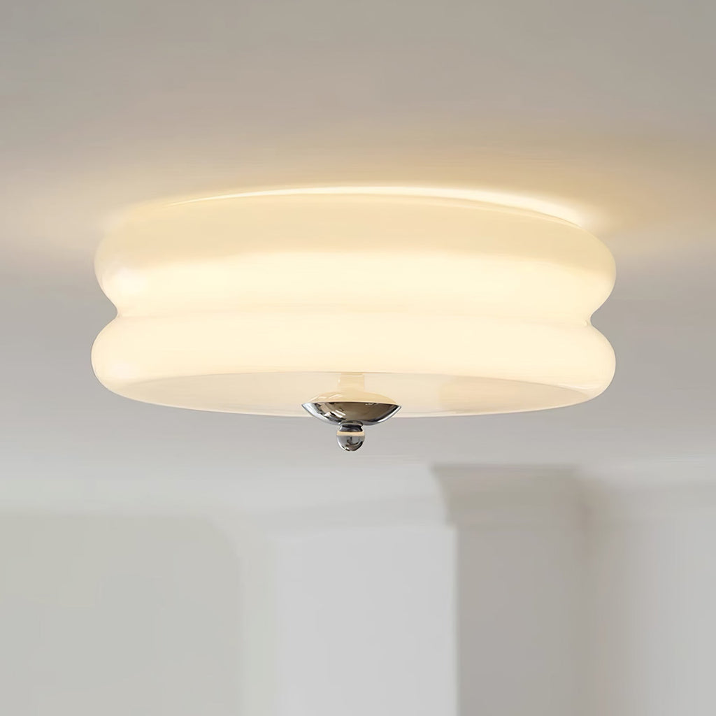 Art Deco Vintage Plafondlamp